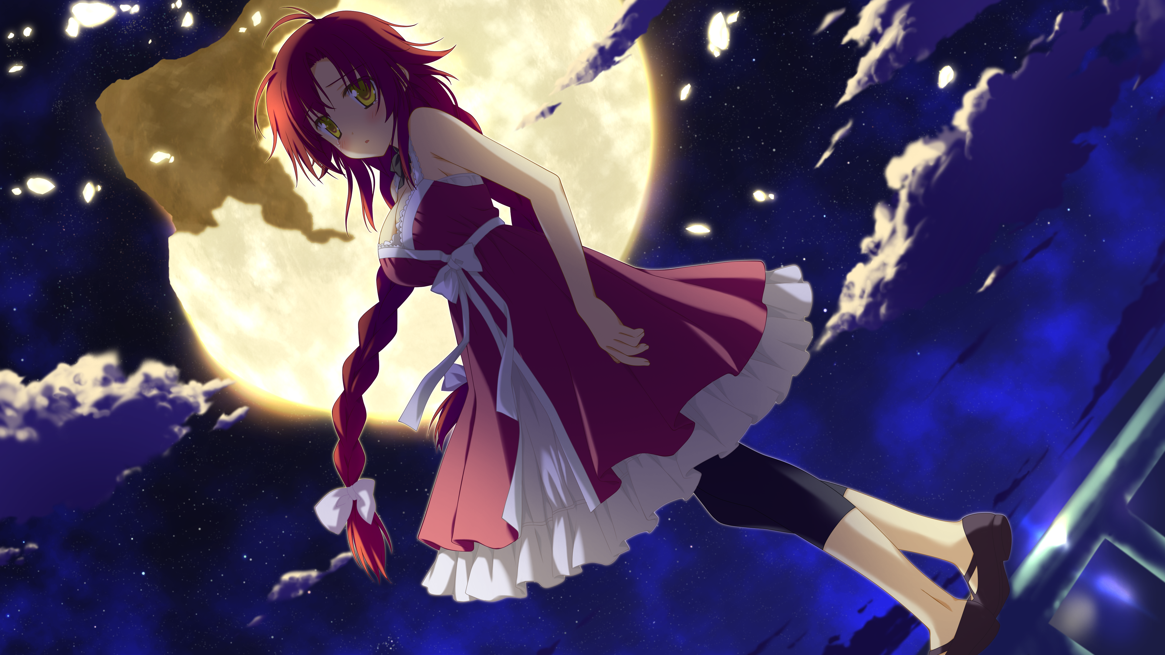 【旧】欢迎来到 Azuxa's BlogWorld